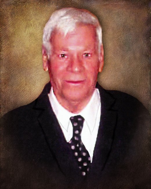 Obituary of Raymond J. Fabel Sr.