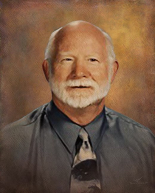 Obituary of Charles "Burt" Boyer