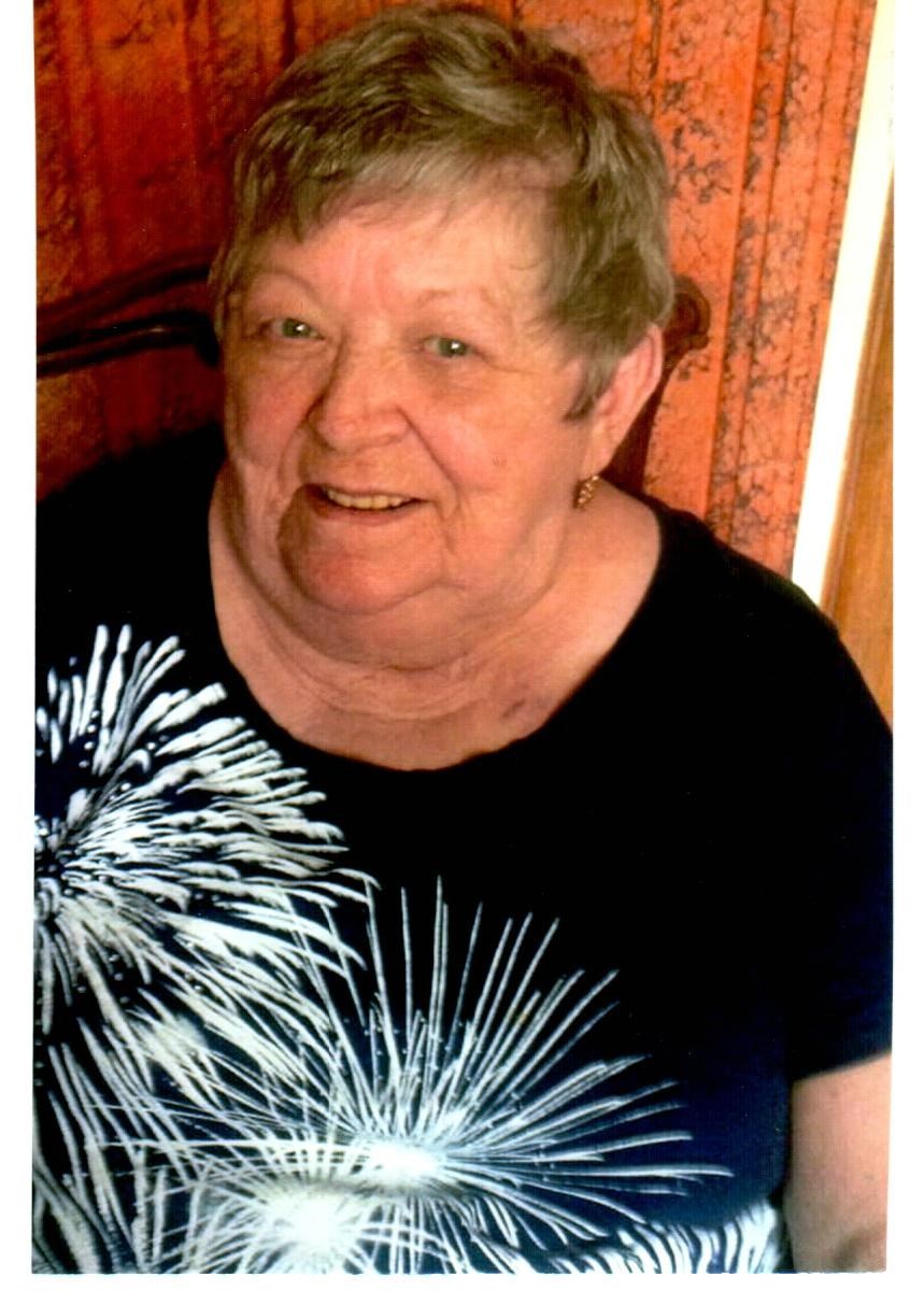 Judith Smiley Obituary Jackson, MI