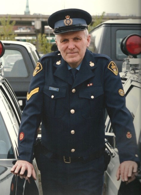 Obituary of Thomas Harry Quigg