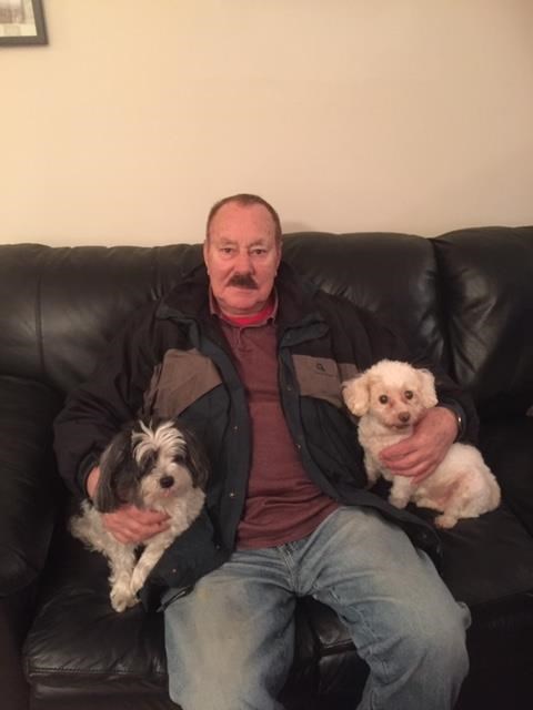 Obituary of Thomas Peter Doucette