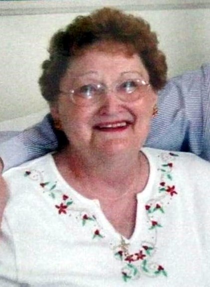 Obituary of Saundra Maxine Beadle