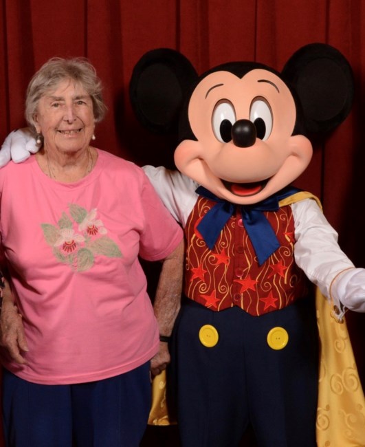 Obituary of Patricia Catherine Bueltman