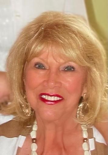 Obituary of Mary E. Pomfret