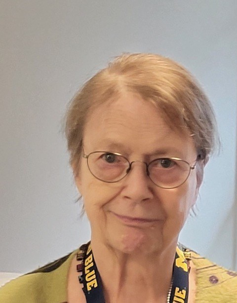 Obituary of Geraldine Ann Blackney