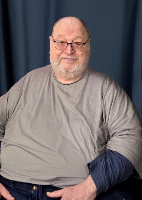 Obituary of David Joe Freeman