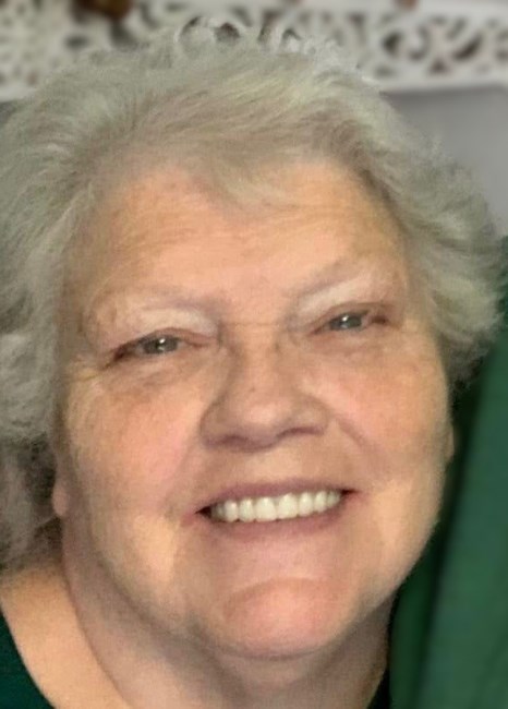 Obituary of Joyce Ann Queer