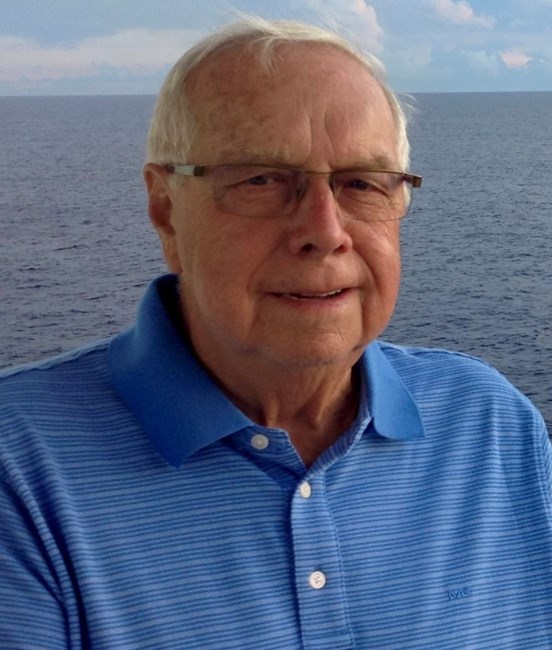 Avis de décès de Denis Laplante