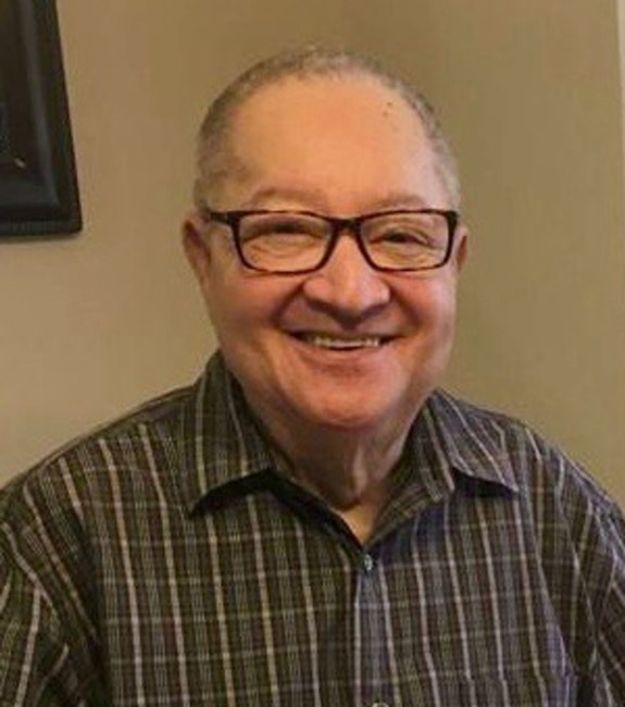 Obituary of Jesse A. Palmer