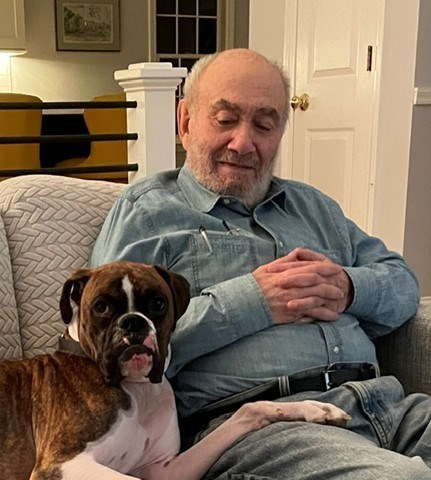 Obituary of Peter J. Venti