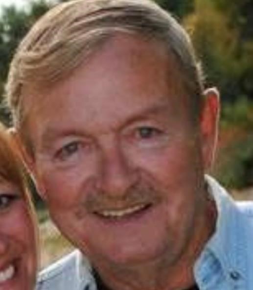 Obituary of Reginald Clarence Parker Jr.