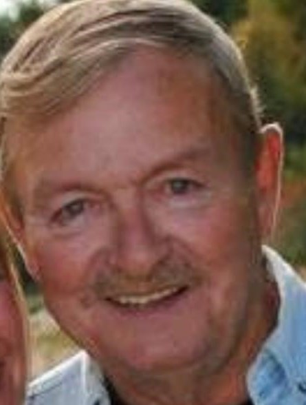 Obituary of Reginald Clarence Parker Jr.