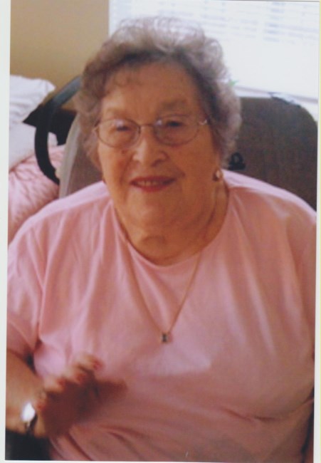 Obituary of Concettina Connie Damiano Micali