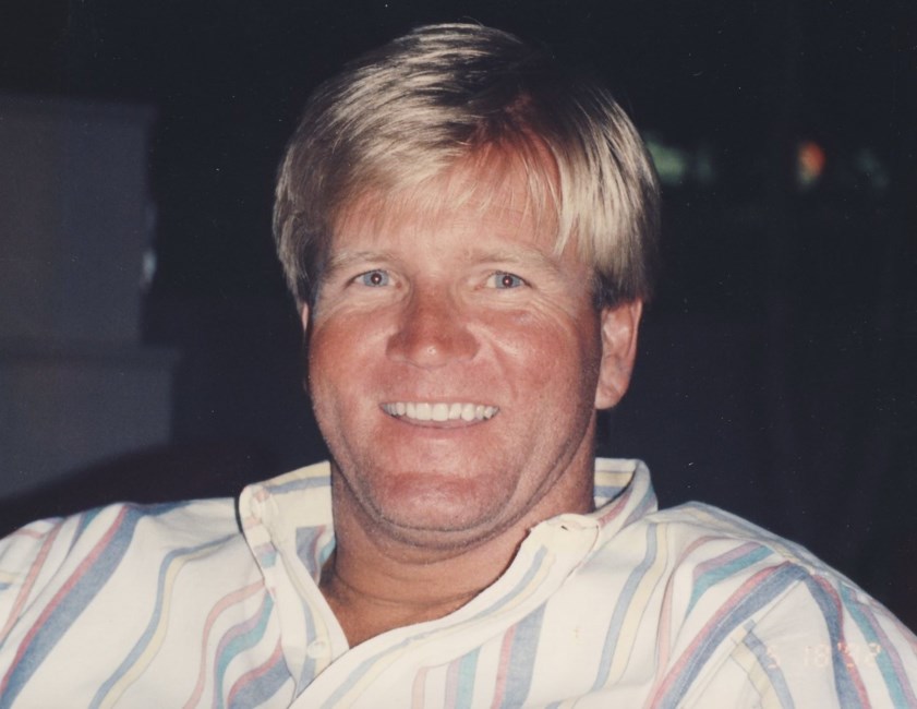 Obituary of Joseph "Mac" McCormick