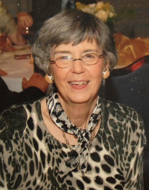 Obituary of Mary "BeBe" C. Taylor