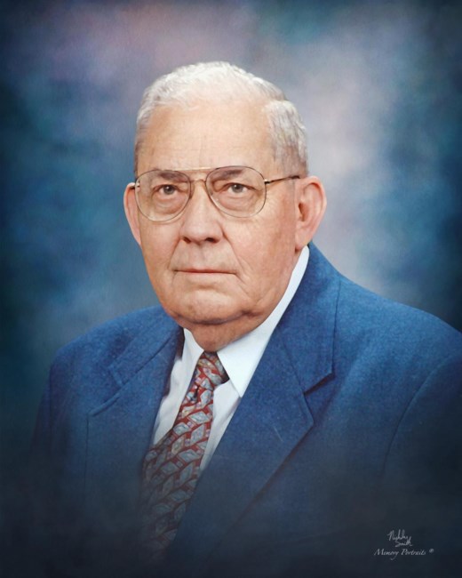 Obituary of David L. Camp