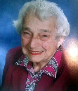 Obituary of Dorothy "Dot" A. Rowe