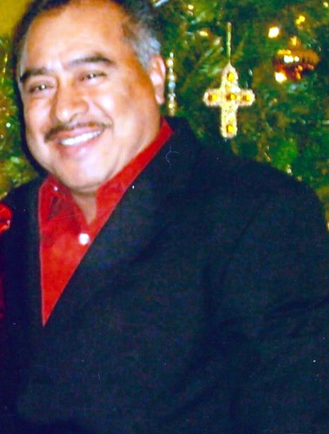 Avis de décès de Abraham Contreras-Martinez