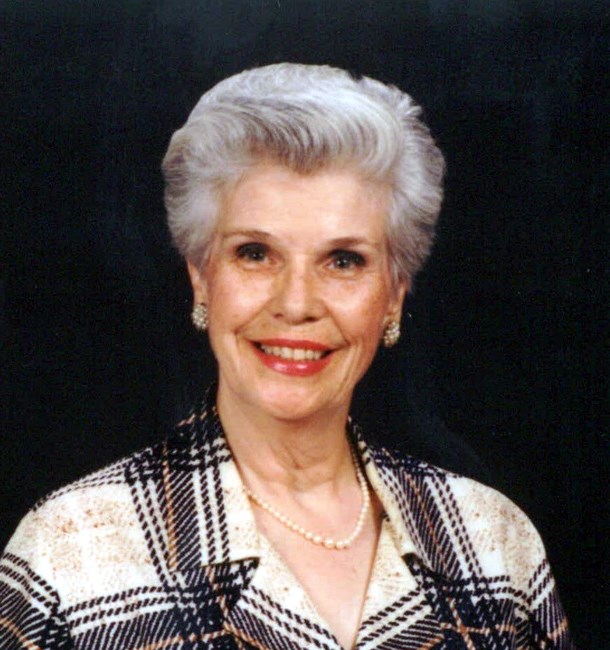 Obituary of Marion Shaw