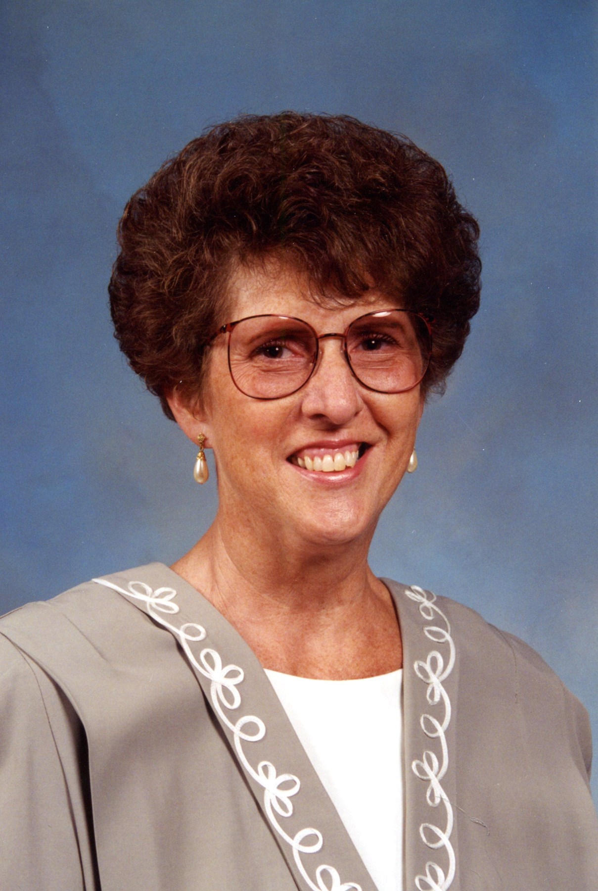 Obituary of Shirley Ann (Opdahl) Zimmerman