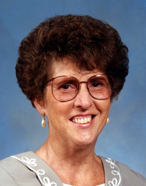 Obituary of Shirley Ann (Opdahl) Zimmerman