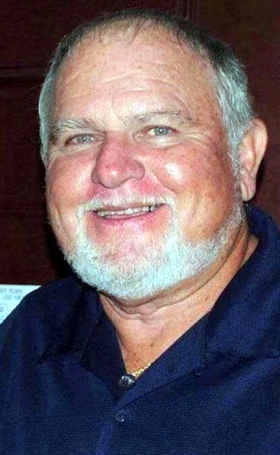 Obituary of Ronald Lee Callahan