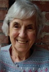 Obituary of Georgina Maud Kent