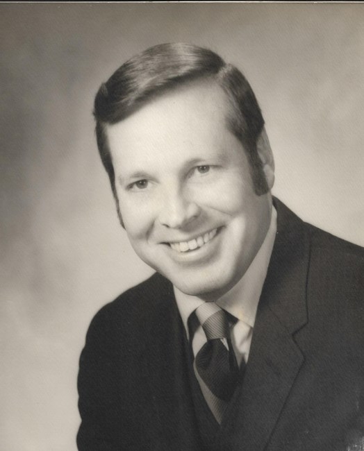 Obituary of Robert John Brice
