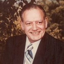 Obituary of Dwight Benjamin Ellis