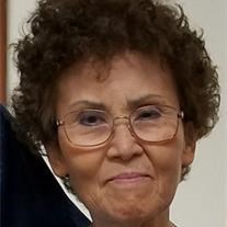 Obituary of Chong Suk Daugherty