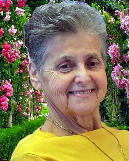 Obituario de Camille Cantatore