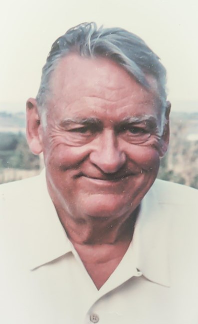 Obituary of Ronald Stuart CAMERON
