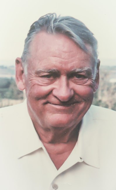 Obituary of Ronald Stuart Cameron