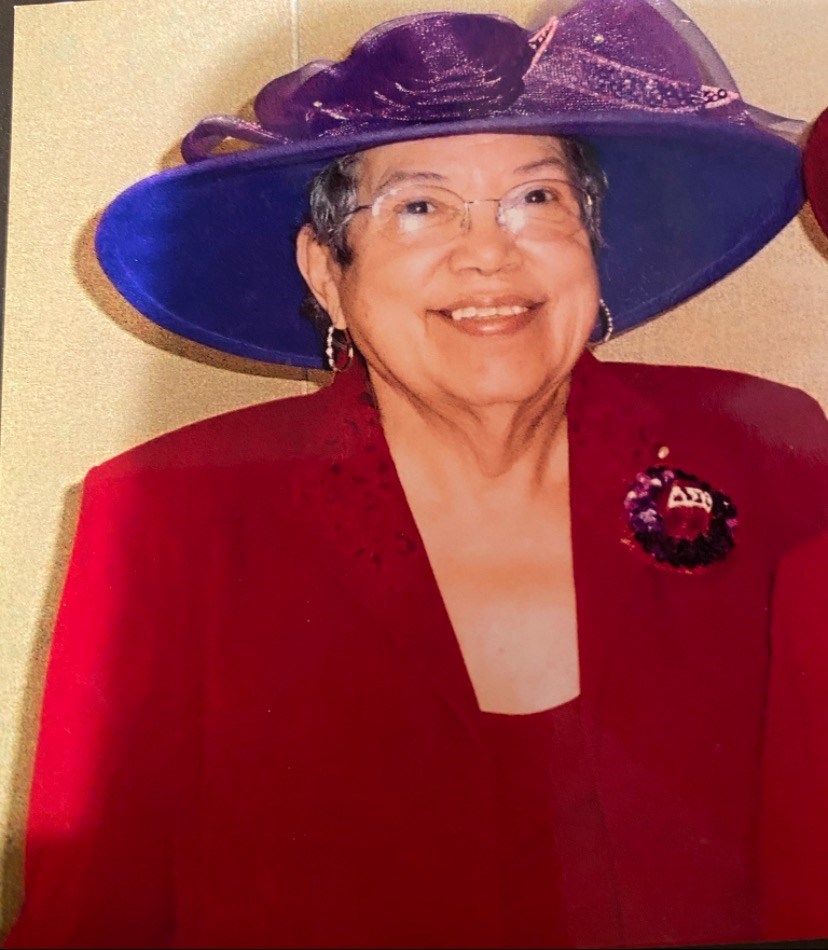 Obituary of Dolores "Dee" M. Porter