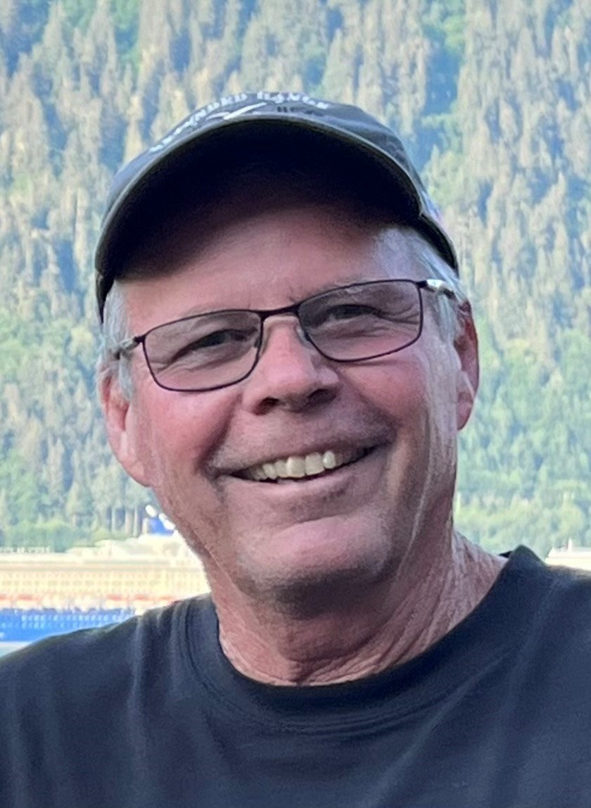 Obituary of Scott Stewart Barnes