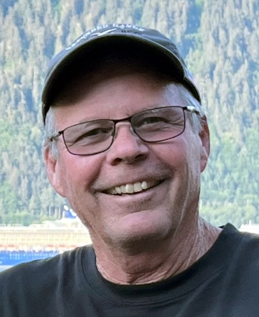 Obituary of Scott Stewart Barnes