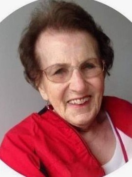 Obituary of Lorraine Heinert