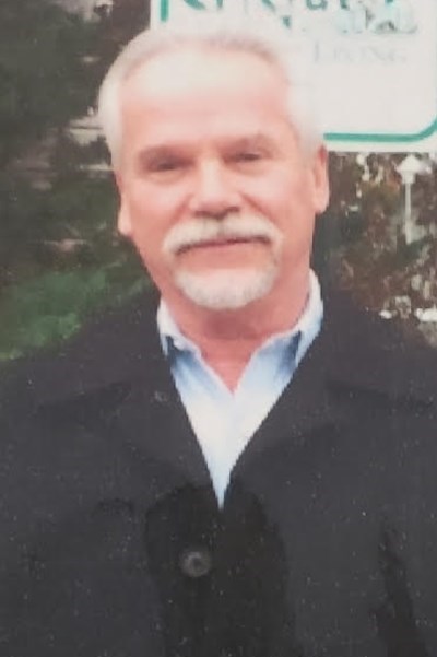 Obituary of David P. Gato