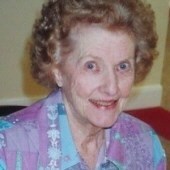 Obituary of Marorie Anne Hartman