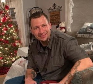 Obituary of Timothy John Lafontaine