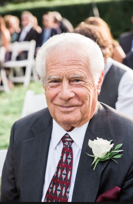 Obituary of Stephen Joseph Semelsberger