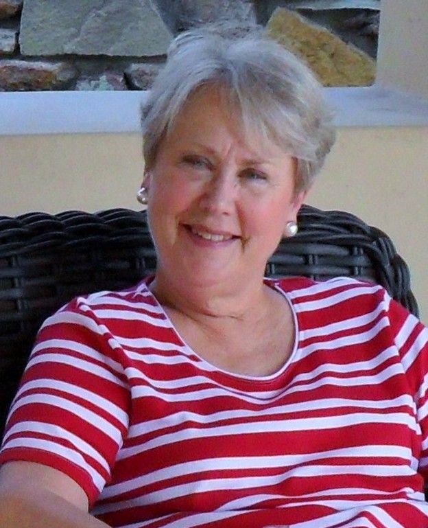 Obituary of Linda "Jean" Calvin