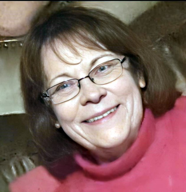 Obituary of Charlotte Hoffmann Mills