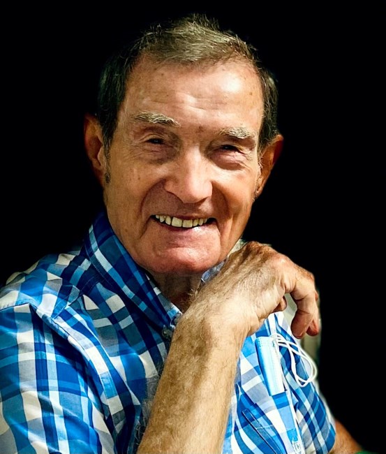 Obituary of Bobby Wayne Hodges