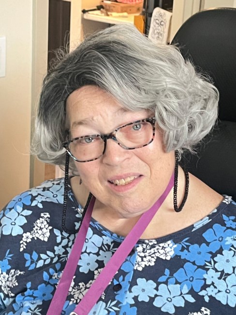 Obituary of Margaret Mary Zitt