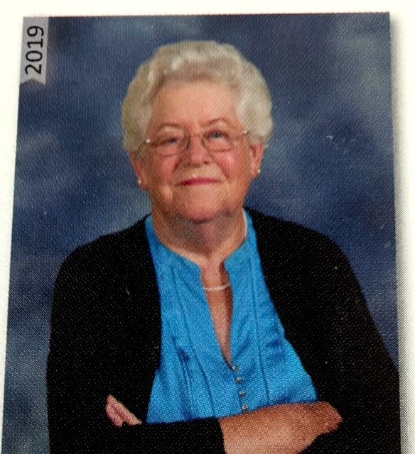 Obituary of Shelby W. Sours