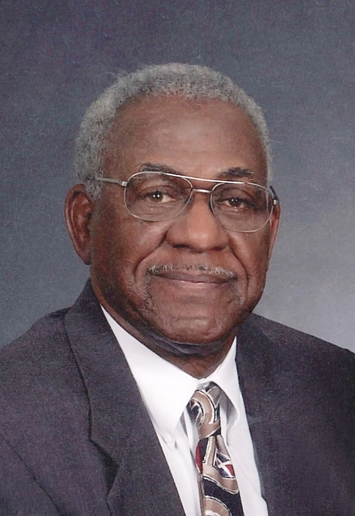 Obituary of Wilferd Lee Stansell