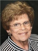 Obituary of Mary Grace Jones