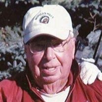 Obituary of Jack DeVan