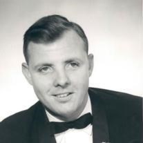 Obituary of George Aloyisious Monaghan